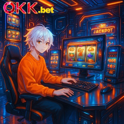 Imagem promocional da OKKBET mostrando benefícios e ofertas da plataforma